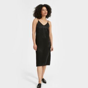 Everlane Party Slip Dress, size 4
